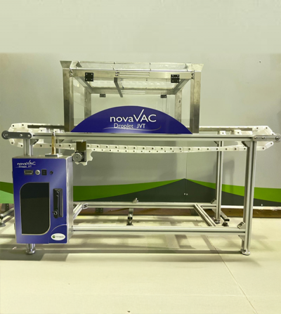novaVAC Dropjet JVT